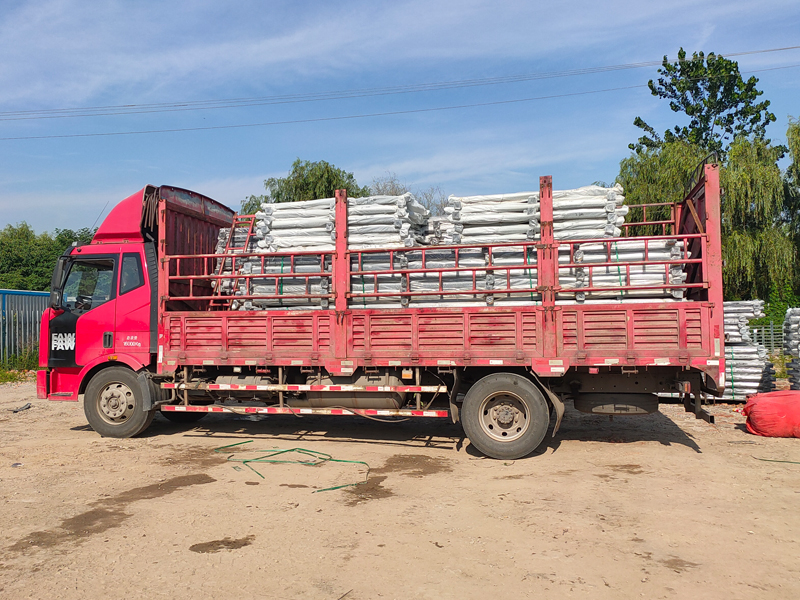 金用護(hù)欄2021年6月25日鋅鋼陽(yáng)臺(tái)欄桿發(fā)貨！