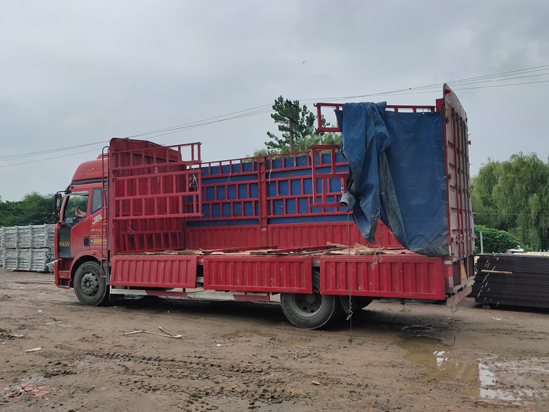 金用護欄2021年7月5日鋅鋼陽臺護欄發貨! 金用護欄2021年7月5日鋅鋼陽臺護欄發貨!