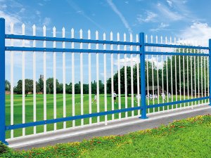 圍墻護欄定制需要注意什么？