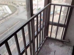 飄窗護欄圖片大全