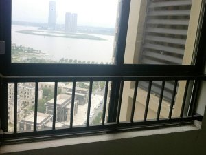 飄窗護欄采購技巧