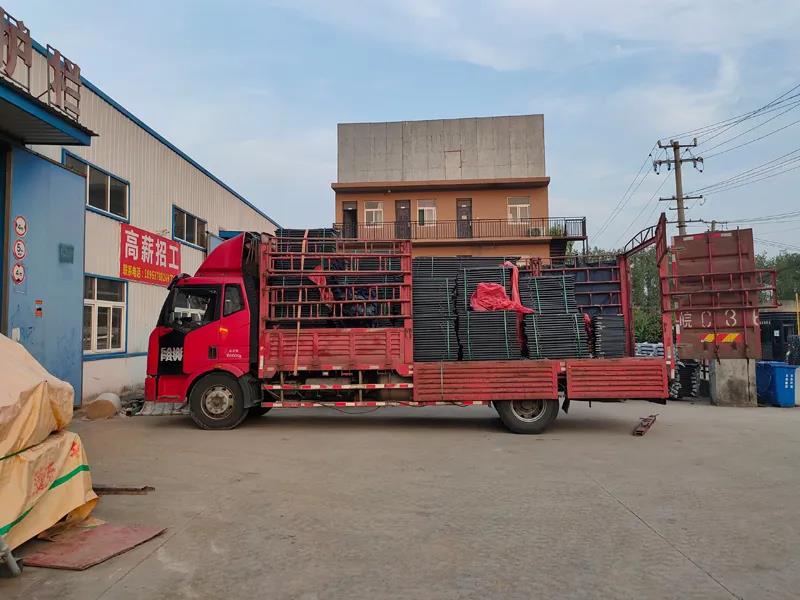 金用護(hù)欄2021年8月19日鋅鋼護(hù)窗欄桿發(fā)貨! 金用護(hù)欄2021年8月19日鋅鋼護(hù)窗欄桿發(fā)貨!