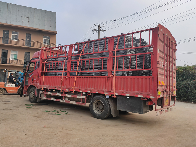 金用護欄2021年10月22日鋅鋼連廊護欄發(fā)貨! 金用護欄2021年10月22日鋅鋼連廊護欄發(fā)貨!