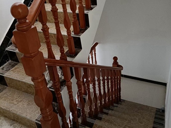 樓梯護欄圖片大全 樓梯護欄圖片大全