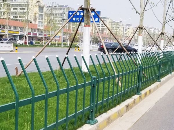 草坪護欄分類 草坪護欄分類