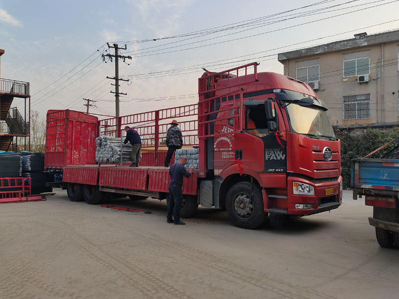 金用護欄2021年11月22日鋅鋼陽臺護欄發(fā)貨! 金用護欄2021年11月22日鋅鋼陽臺護欄發(fā)貨!