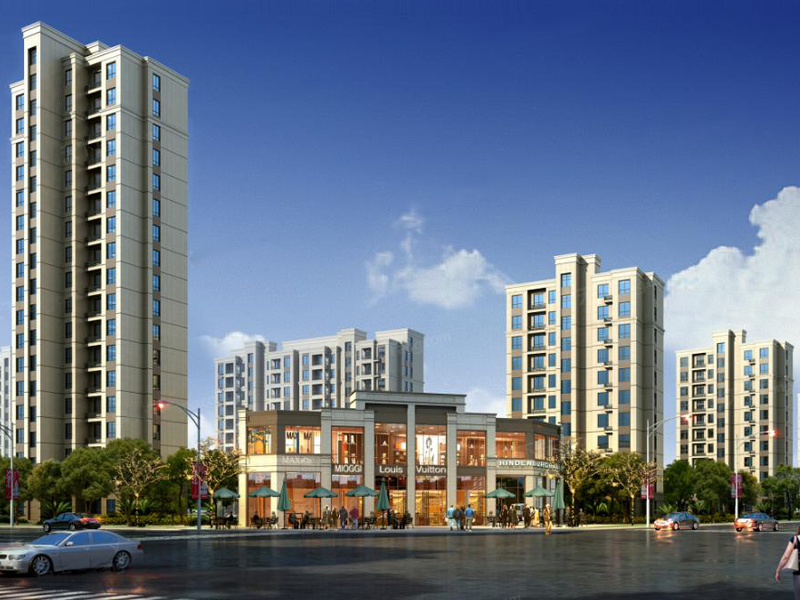 蕪湖無(wú)為濱湖世紀(jì)小區(qū)項(xiàng)目定制陽(yáng)臺(tái)護(hù)欄產(chǎn)品