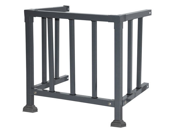 小區(qū)空調(diào)護(hù)欄圖片1