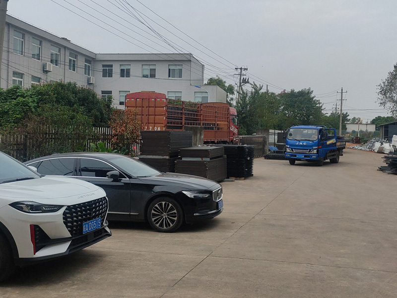 2024年10月14日鋅鋼百葉窗裝車發貨！