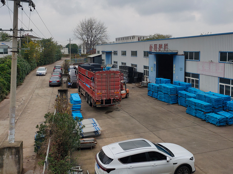 2024年11月20日鋅鋼百葉窗裝車發貨！