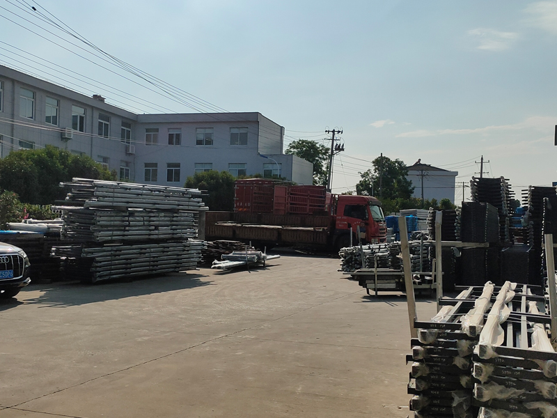 2025年5月27日鋅鋼百葉窗裝車發貨! 2025年5月27日鋅鋼百葉窗裝車發貨!