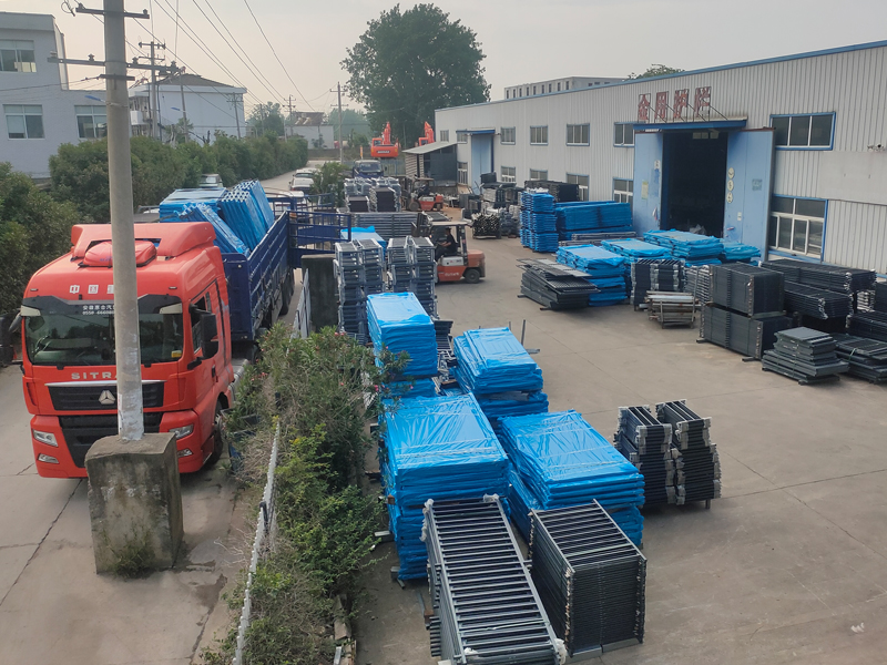 2025年6月9日鋅鋼陽臺護(hù)欄裝車發(fā)貨! 2025年6月9日鋅鋼陽臺護(hù)欄裝車發(fā)貨!